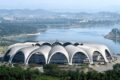 Rungrado May Day Stadium: Corea del nord